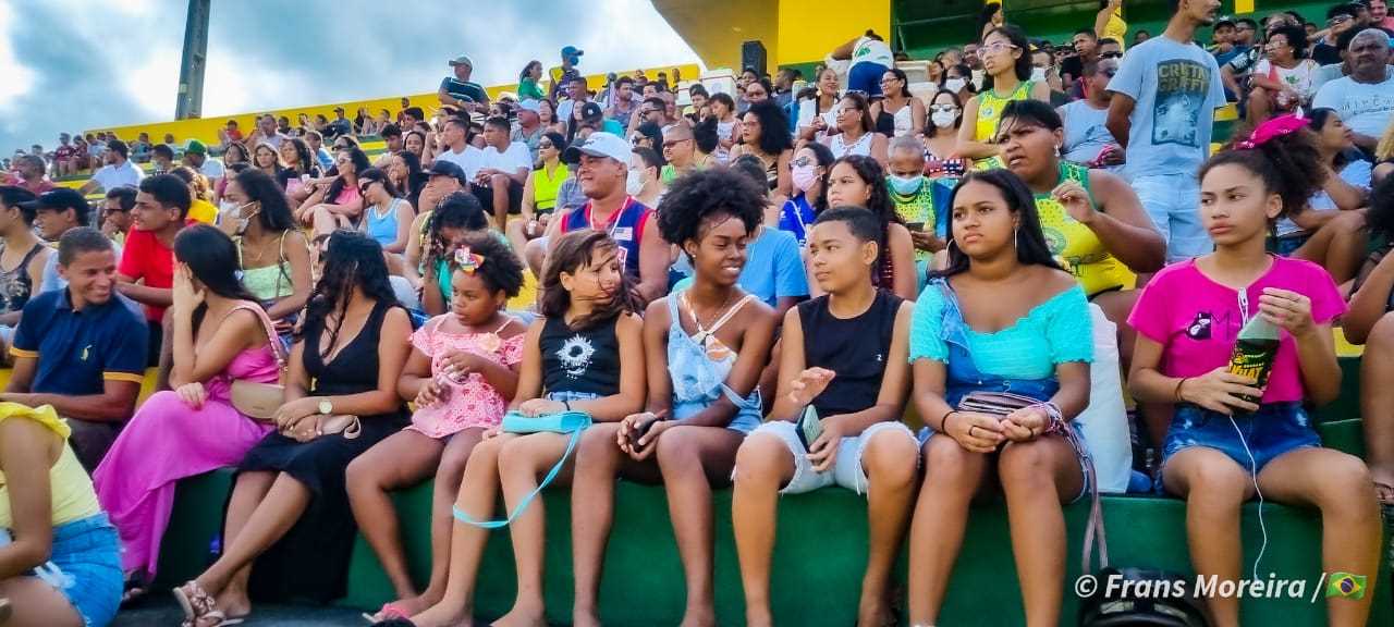 Camacã: Seleção de Camacã vence na estreia na Copa Cacau CIMA 2022